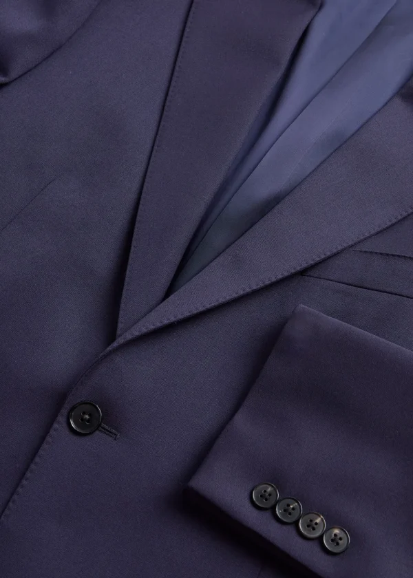 All Year Wool Andrew Suit