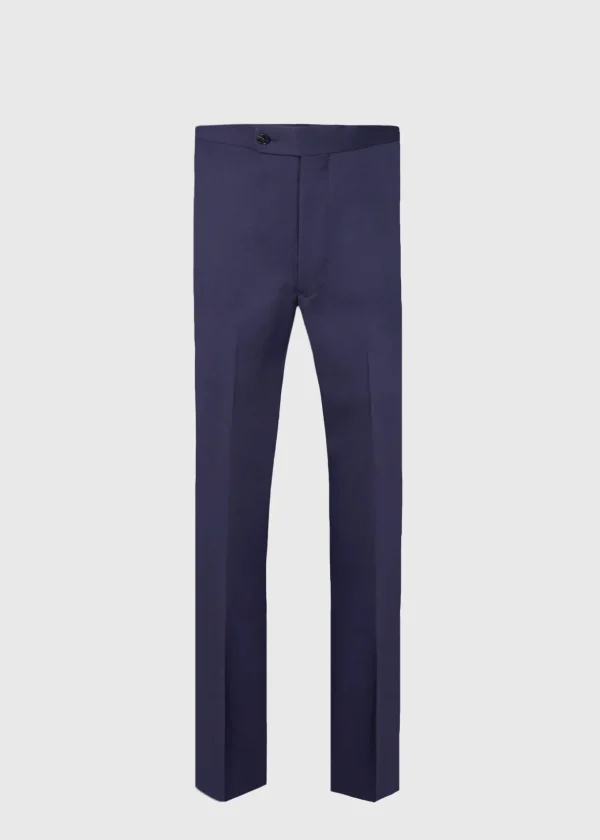All Year Wool Andrew Suit