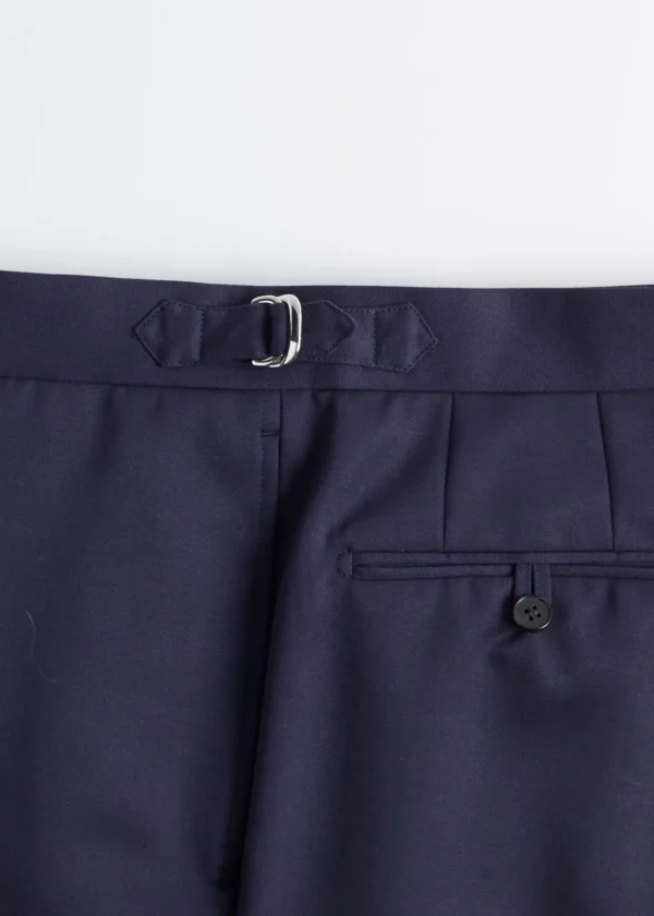 All Year Wool Andrew Suit