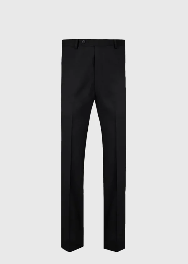 All Year Wool Dress Trouser