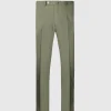 All Year Wool Dress Trouser