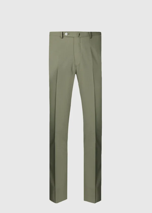 All Year Wool Dress Trouser