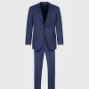 All Year Wool Nailhead Phillip Suit
