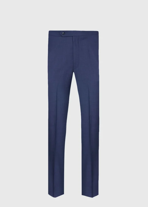 All Year Wool Nailhead Phillip Suit