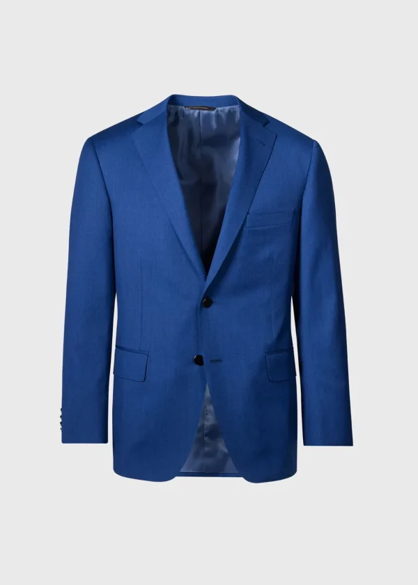 All Year Wool Paul Blazer