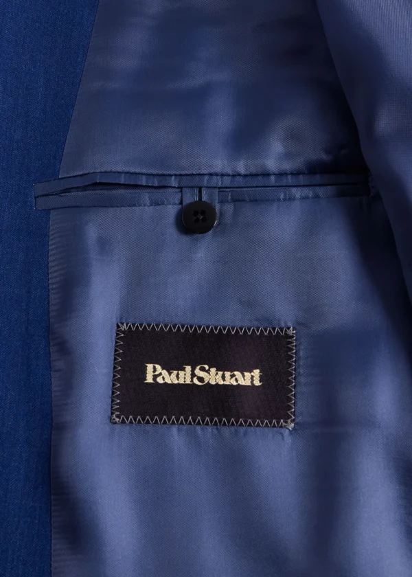 All Year Wool Paul Blazer