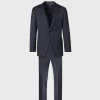 All Year Wool Paul Suit