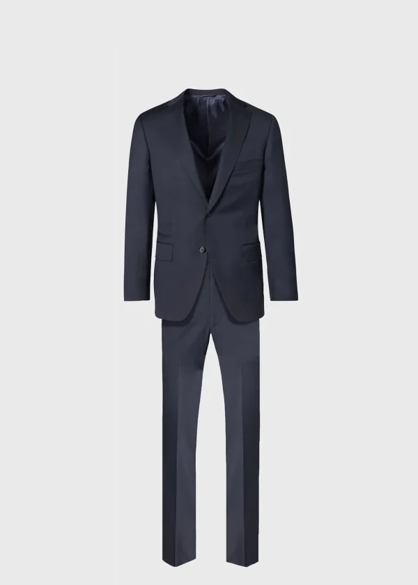 All Year Wool Paul Suit