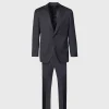 All Year Wool Paul Suit