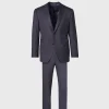All Year Wool Paul Suit