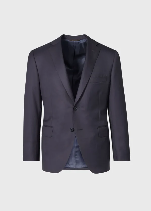 All Year Wool Paul Suit
