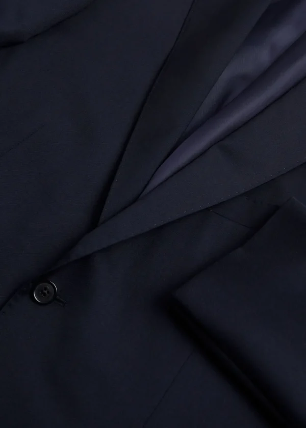 All Year Wool Paul Suit
