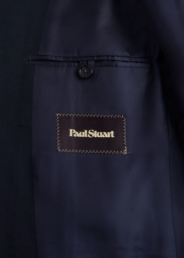All Year Wool Paul Suit