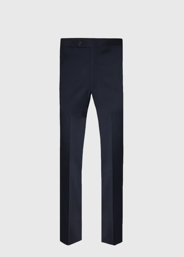 All Year Wool Paul Suit