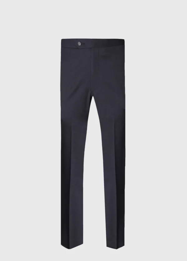 All Year Wool Paul Suit