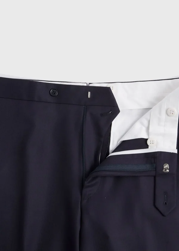 All Year Wool Paul Suit