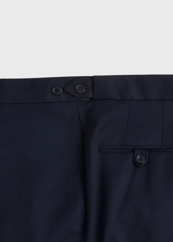 All Year Wool Paul Suit