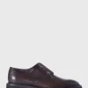 Bartlett Leather Derby