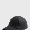 Baseball Cap With Ear Flaps