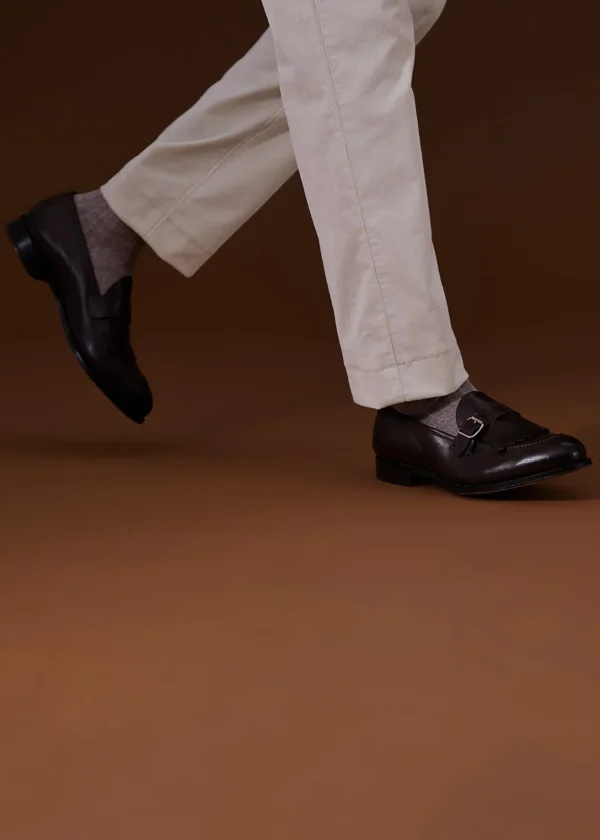 Bastion Leather Loafer