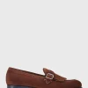 Bastion Suede Loafer