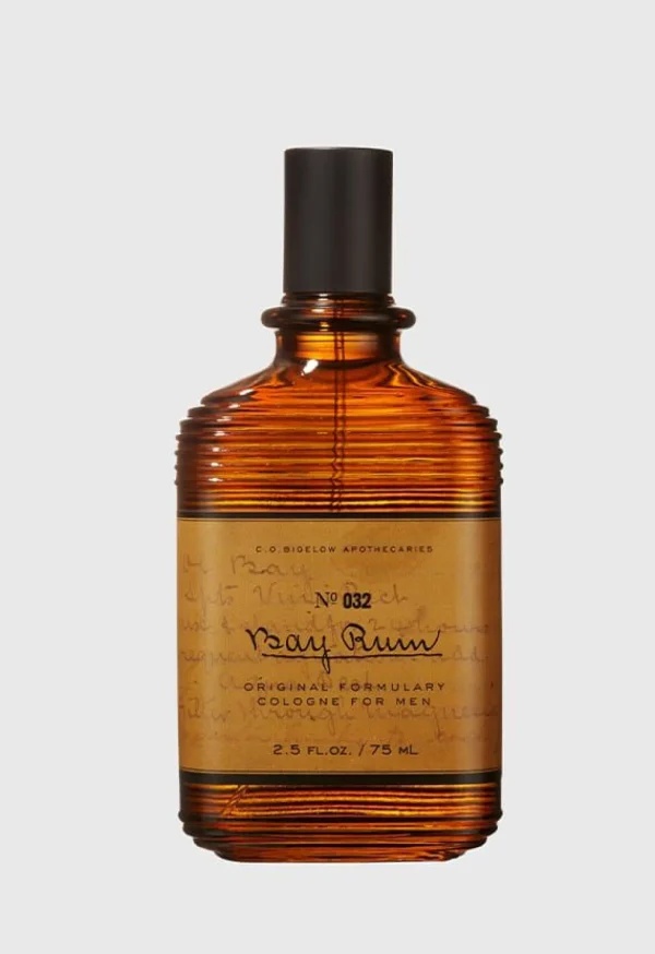 Bay Rum Cologne