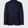 Belsetta Quilted Coat