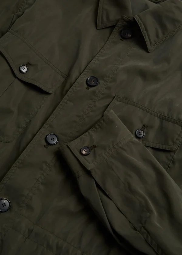 Belsetta Safari Jacket