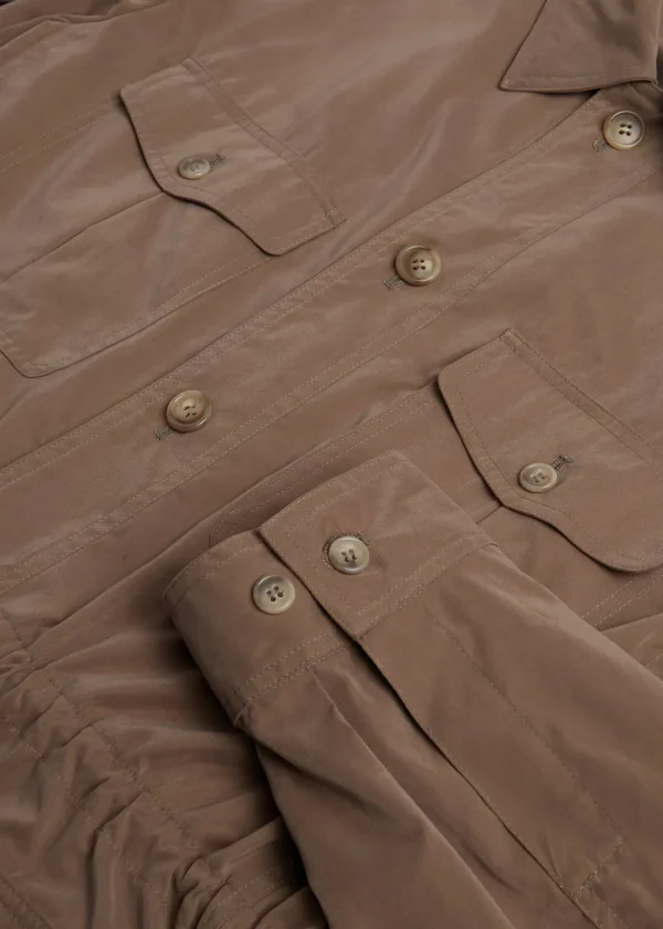 Belsetta Safari Jacket