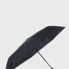 Black Windproof Umbrella