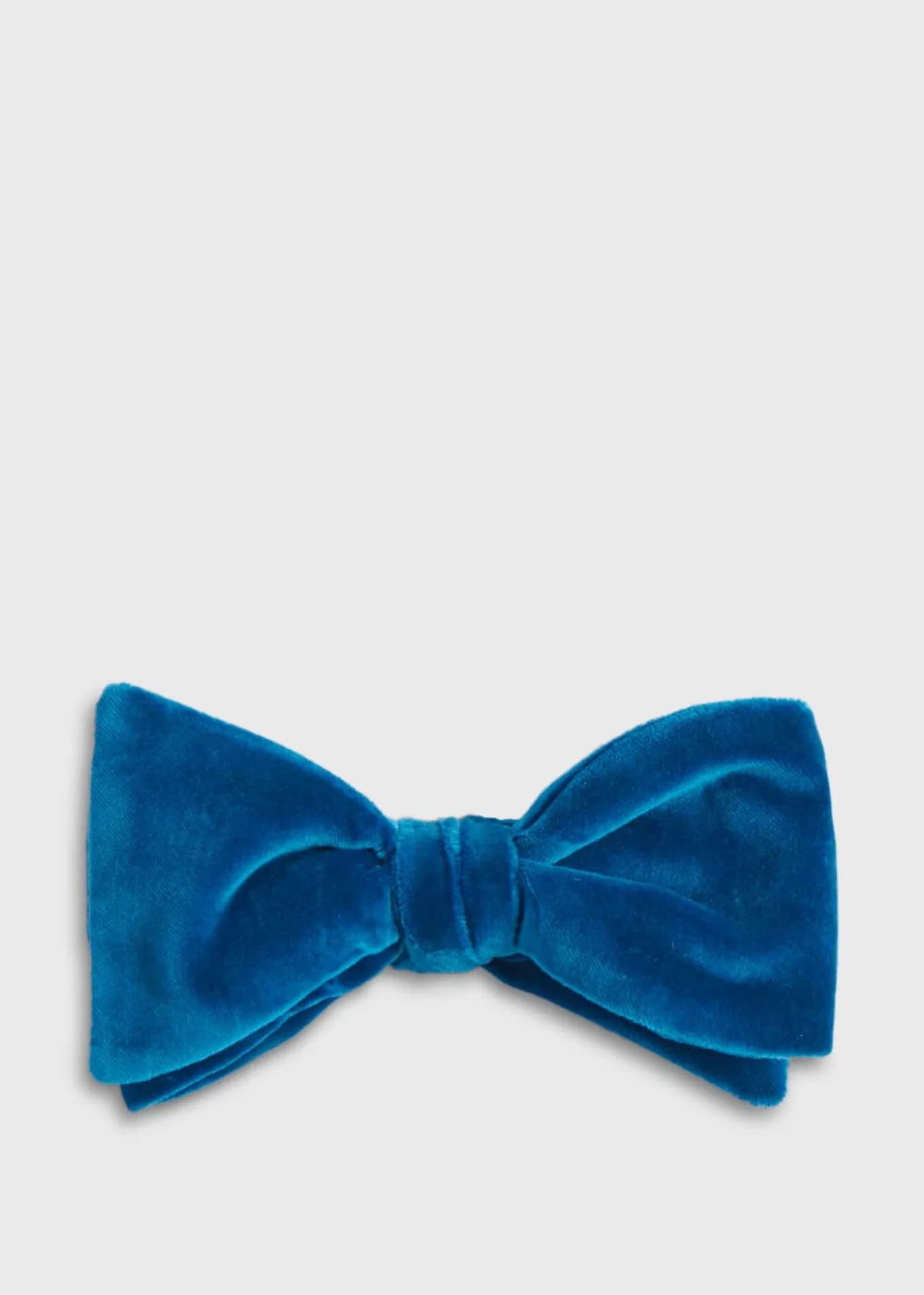 blunt_edge_cotton_velvet__0.webp Blunt Edge Cotton Velvet Bow