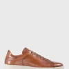 Boston Leather Derby