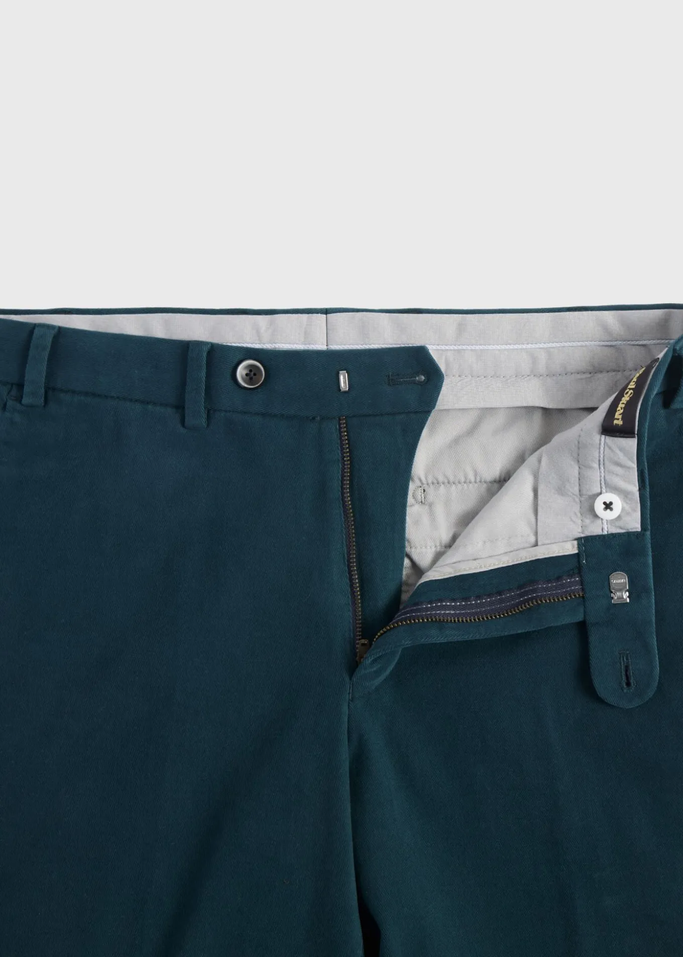 brushed_cotton_plain_fron_1.webp Brushed Cotton Plain Front Newton Pant