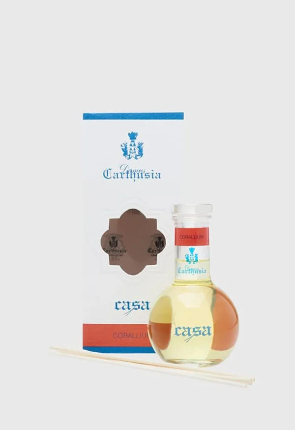 Carthusia Corallium Diffuser