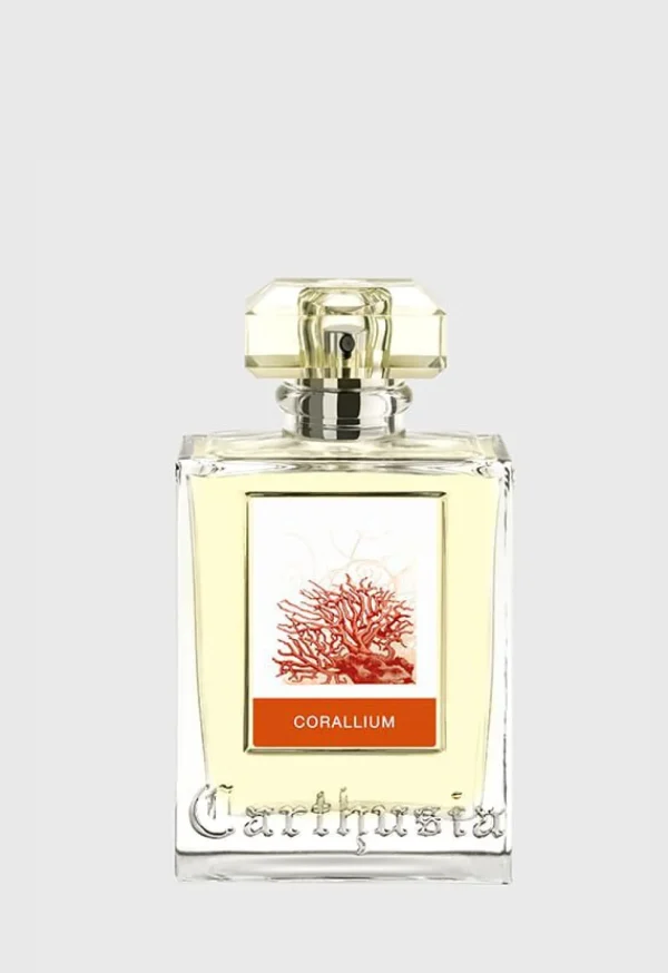 Carthusia Corallium Eau De Parfum