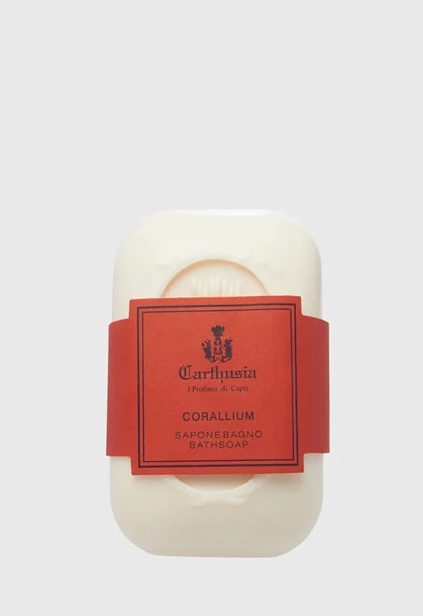 Carthusia Corallium Soap
