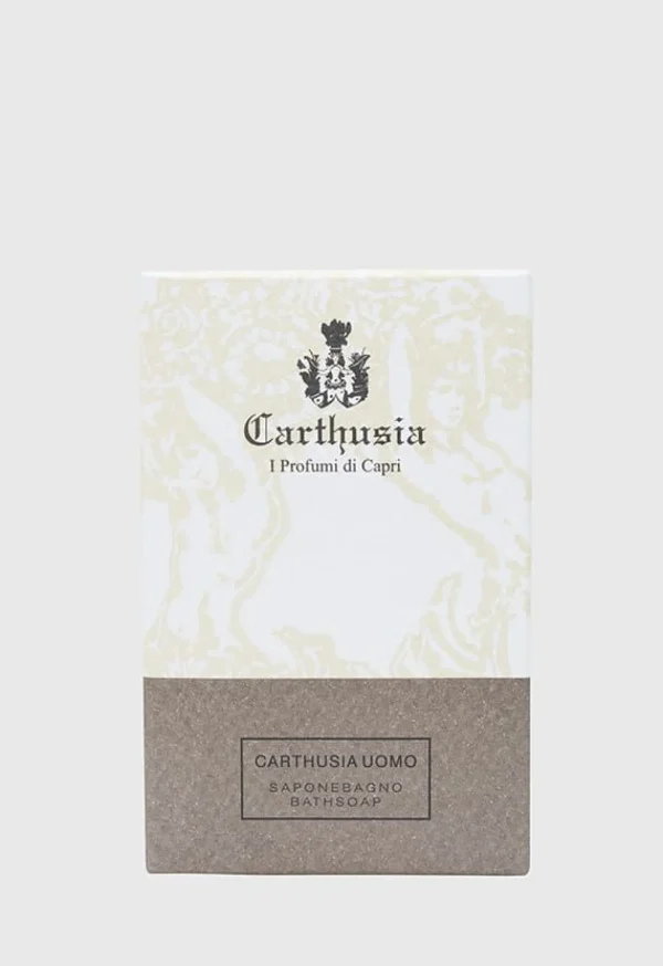 Carthusia Solid Soap