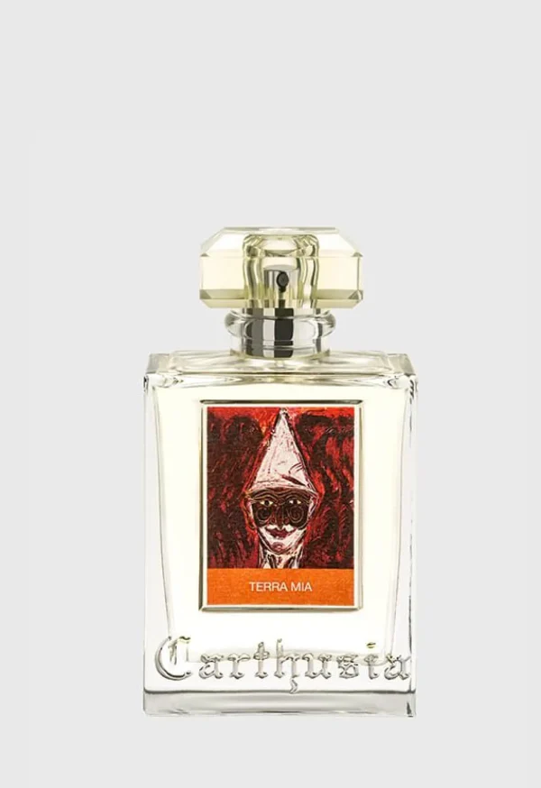 Carthusia Terra Mia Eau De Parfum
