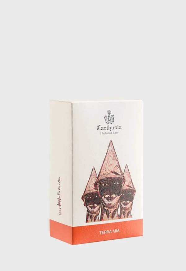 Carthusia Terra Mia Eau De Parfum