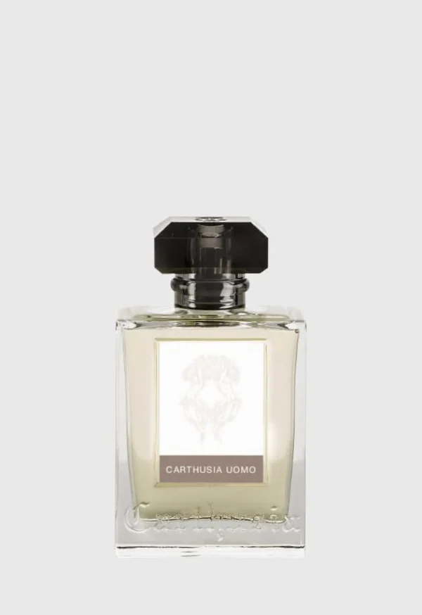 Carthusia Uomo Eau De Parfum