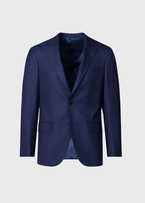 Cashmere All Year Blazer