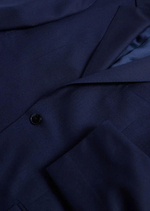 Cashmere All Year Blazer