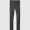 Cashmere Flannel Trouser
