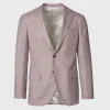 Cashmere Glen Plaid Jacket