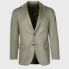 Cashmere Jacket
