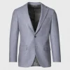 Cashmere Melange Jacket