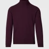 Cashmere Turtleneck