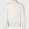Cashmere Turtleneck