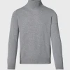Cashmere Turtleneck