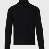 Cashmere Turtleneck